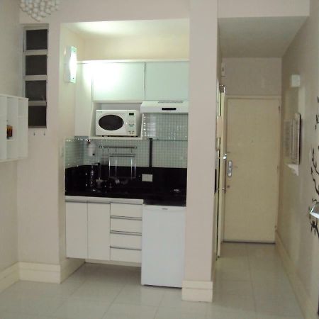 Apt Copacabana Perto Da Praia 710 Rio de Janeiro Exterior photo