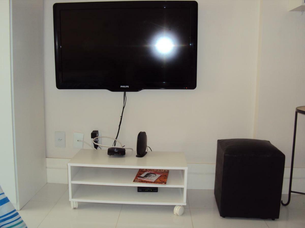 Apt Copacabana Perto Da Praia 710 Rio de Janeiro Exterior photo