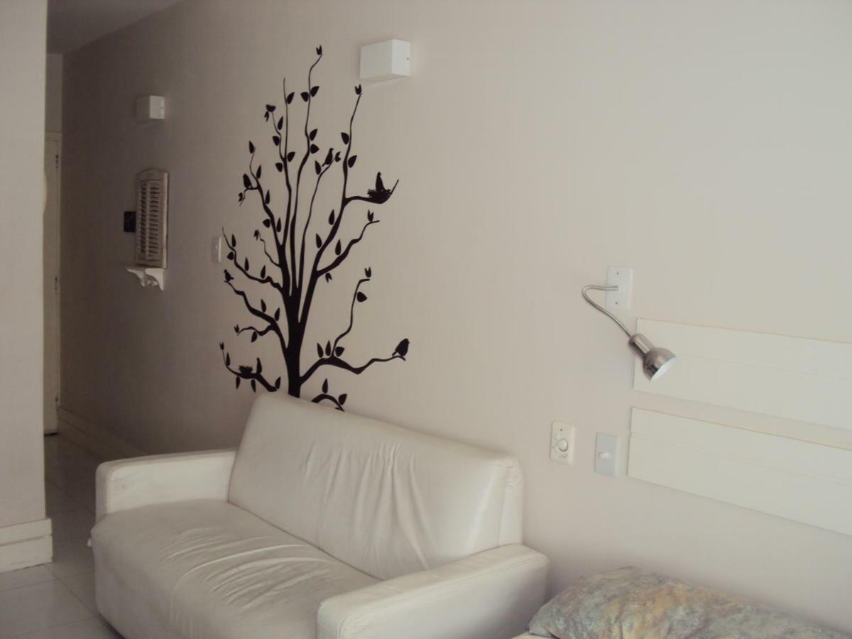 Apt Copacabana Perto Da Praia 710 Rio de Janeiro Exterior photo